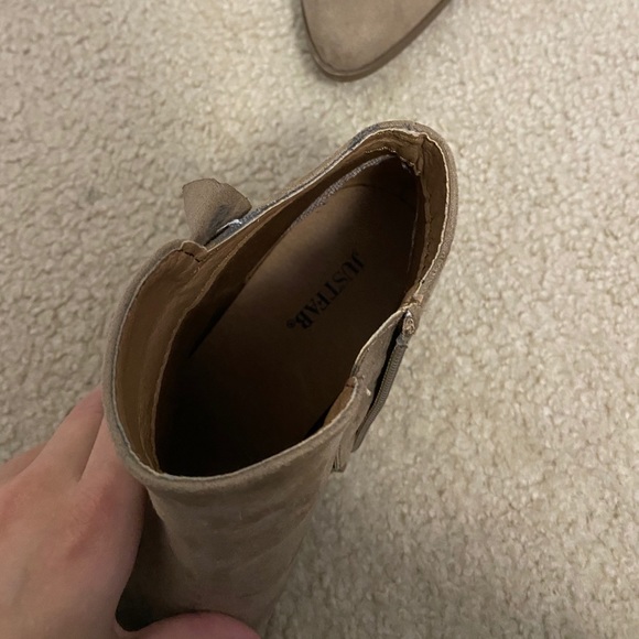 Booties - Picture 4 of 4